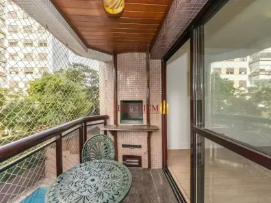 Apartamento com 4 Quartos à venda, 136m² no Água Fria, São Paulo