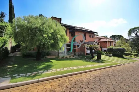Casa com 3 Quartos à venda, 350m² no Vila Embaré, Valinhos