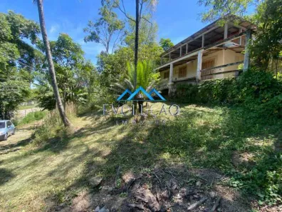 Fazenda/Sítio com 4 Quartos à venda, 11000m² no Guaratiba, Rio de Janeiro