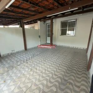 Casa de Condomínio com 2 Quartos à venda, 600m² no Parque Analândia, São João de Meriti