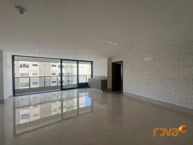 Apartamento com 4 Quartos à venda, 184m² no Setor Oeste, Goiânia