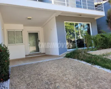Casa de Condomínio com 3 Quartos à venda, 250m² no Parque Rural Fazenda Santa Cândida, Campinas