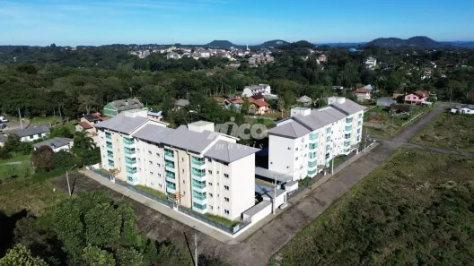 Apartamento com 2 Quartos à venda, 64m² no Nova Petrópolis, Nova Petrópolis
