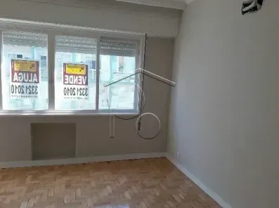 Apartamento com 2 Quartos à venda, 77m² no Bom Fim, Porto Alegre