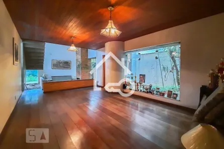 Casa com 3 Quartos à venda, 305m² no Jardim do Mar, São Bernardo do Campo