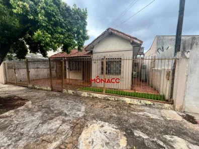 Casa com 2 Quartos à venda, 104m² no Recreio, Londrina