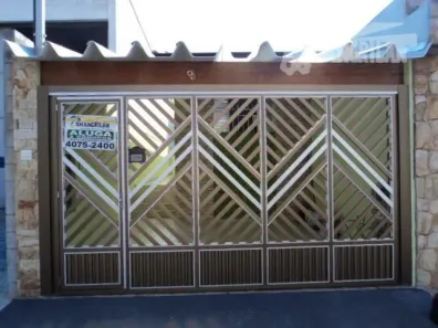 Casa com 1 Quarto para alugar, 30m² no Piraporinha, Diadema
