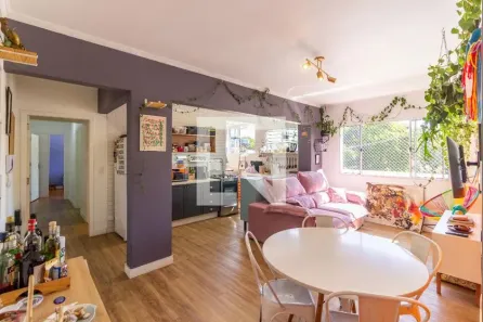 Apartamento com 2 Quartos à venda, 85m² no Pinheiros, São Paulo