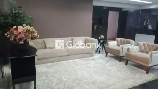 Apartamento com 3 Quartos à venda, 128m² no Morada do Sol, Montes Claros