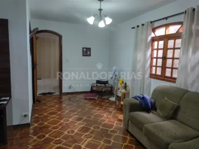 Sobrado com 3 Quartos à venda, 140m² no Jardim Colonial, São Paulo