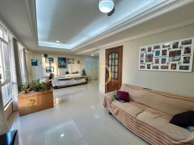 Apartamento com 3 Quartos à venda, 132m² no Barra, Salvador