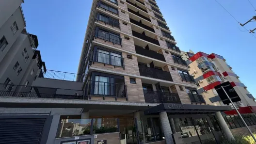 Apartamento com 3 Quartos à venda, 205m² no Canto, Florianópolis