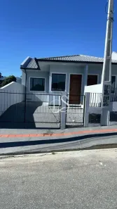 Casa com 2 Quartos à venda, 50m² no Bela Vista, Palhoça