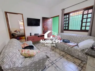 Casa com 3 Quartos à venda, 250m² no Aviação, Praia Grande