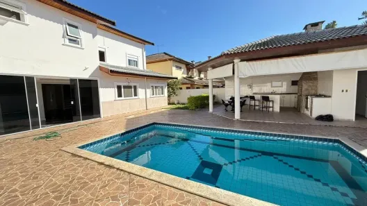 Casa de Condomínio com 4 Quartos à venda, 300m² no Condomínio Esplanada do Sol, São José dos Campos