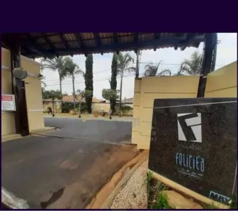 Casa de Condomínio com 3 Quartos à venda, 150m² no Parque Franville, Franca