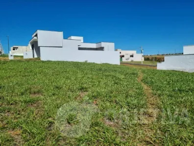 Lote/Terreno à venda, 299m² no Loteamento Portal do Vale II, Uberlândia