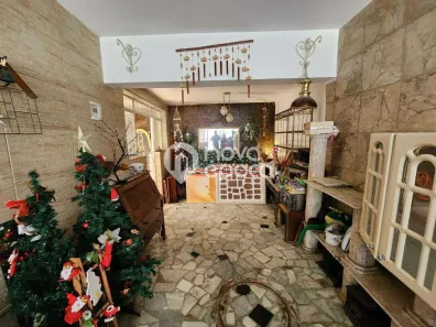 Casa com 4 Quartos à venda, 276m² no Andaraí, Rio de Janeiro