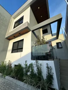 Casa com 4 Quartos à venda, 310m² no Santo Antônio de Lisboa, Florianópolis