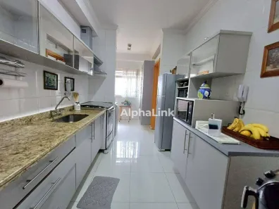 Apartamento com 3 Quartos à venda, 101m² no Tamboré, Santana de Parnaíba