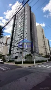 Apartamento com 3 Quartos à venda, 72m² no Chácara Santo Antônio (Zona Sul), São Paulo