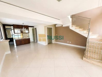 Apartamento com 4 Quartos para venda ou aluguel, 312m² no Vila Adyana, São José dos Campos