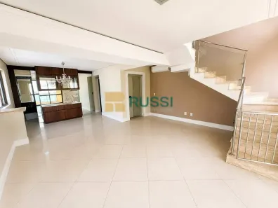 Apartamento com 4 Quartos para alugar, 312m² no Vila Adyana, São José dos Campos