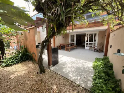 Casa de Condomínio com 3 Quartos à venda, 160m² no Barra do Una, São Sebastião