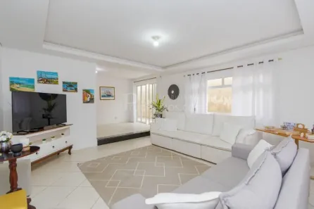 Casa com 4 Quartos à venda, 216m² no Bairro Alto, Curitiba