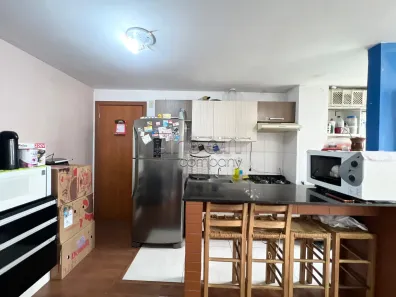 Apartamento com 2 Quartos à venda, 41m² no Nossa Senhora das Graças, Canoas