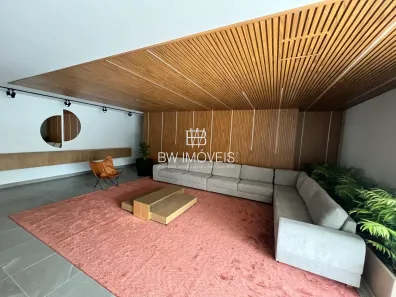 Apartamento com 3 Quartos à venda, 75m² no Jardim Goiás, Goiânia