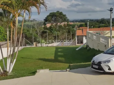 Fazenda/Sítio com 3 Quartos à venda, 500m² no Quintais do Imperador, Sorocaba