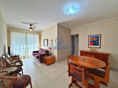 Apartamento com 2 Quartos à venda, 72m² no Jardim Las Palmas, Guarujá
