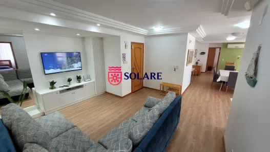 Apartamento com 5 Quartos para alugar, 170m² no Bombas, Bombinhas