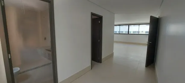 Apartamento com 5 Quartos à venda, 388m² no Ponta Verde, Maceió