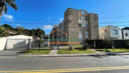 Apartamento com 2 Quartos à venda, 47m² no Tanguá, Almirante Tamandaré