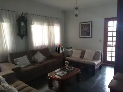 Casa com 3 Quartos à venda, 340m² no Parque Taquaral, Campinas