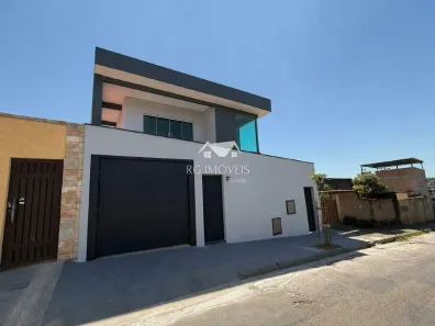 Casa com 8 Quartos à venda, 415m² no Brasil Industrial (Barreiro), Belo Horizonte