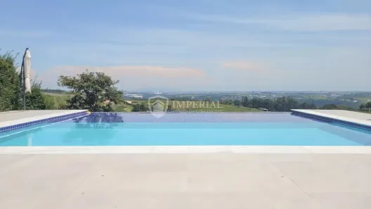 Casa de Condomínio com 4 Quartos para alugar, 450m² no Kurumin, Itu