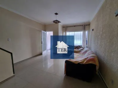 Sobrado com 3 Quartos à venda, 102m² no Limão, São Paulo