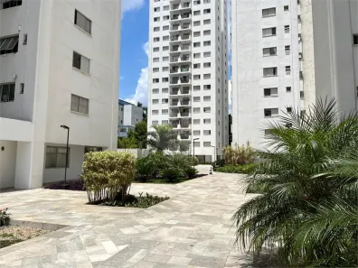 Apartamento com 2 Quartos à venda, 65m² no Santana, São Paulo