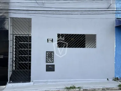 Imóvel Comercial com 3 Quartos para alugar, 95m² no Centro, Jundiaí