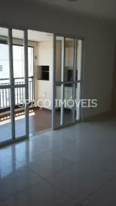 Apartamento com 3 Quartos para alugar, 115m² no Vila Mascote, São Paulo