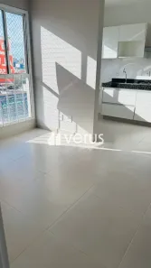Apartamento com 2 Quartos para alugar, 64m² no Brasil, Uberlândia