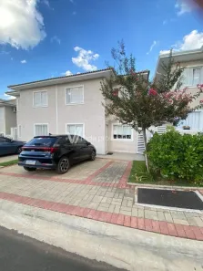 Casa de Condomínio com 3 Quartos à venda, 115m² no Jardim Santa Helena, Valinhos