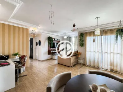 Apartamento com 3 Quartos à venda, 74m² no Jaguaribe, Osasco