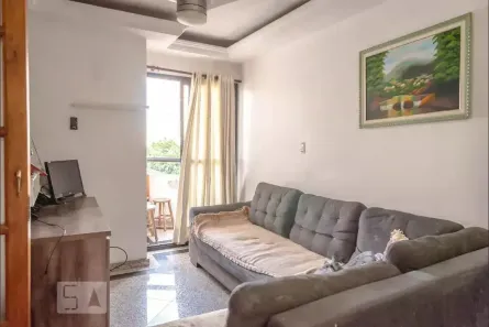 Apartamento com 3 Quartos à venda, 63m² no Tatuapé, São Paulo