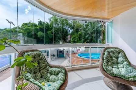Apartamento com 3 Quartos à venda, 212m² no Jardim Blumenau, Blumenau