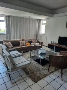 Apartamento com 3 Quartos à venda, 130m² no Cocó, Fortaleza