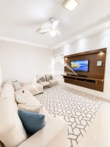 Casa com 2 Quartos à venda, 115m² no Guanabara, Araçatuba